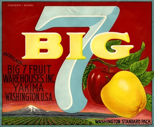 Big 7