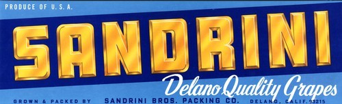 Sandrini