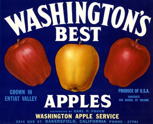 Washington's Best