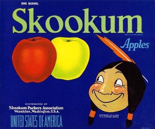 Skookum