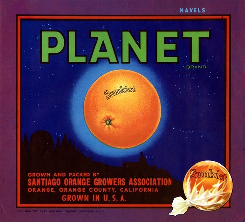 Planet