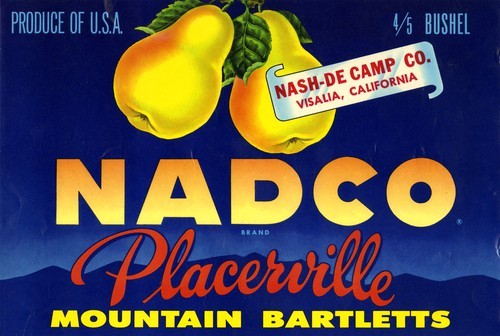 Nadco