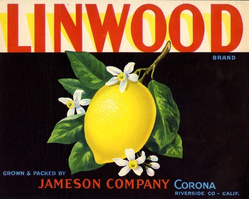 Linwood