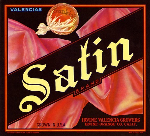 Satin