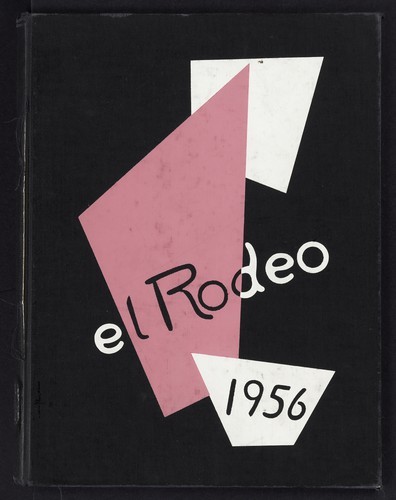 1956 El Rodeo