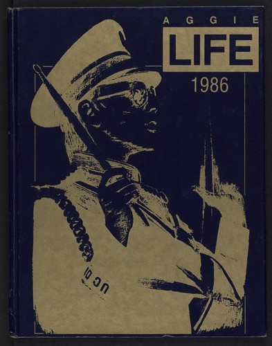 1986 Aggie Life — Calisphere
