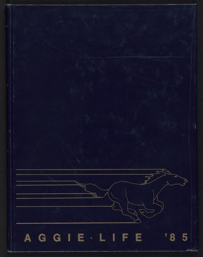 1985 Aggie Life