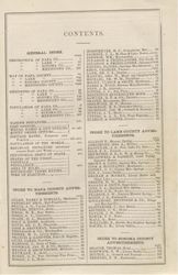 Hand-book and directory of Napa, Lake, Sonoma and Mendocino counties : including a map of each county