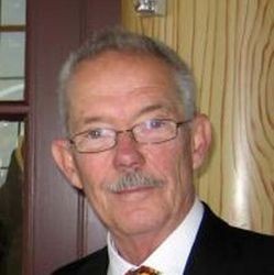 Rayford Clayton Reddell (1936-2014) — Calisphere
