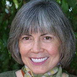 Anne Rice (1941-)