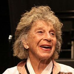 Anna Halprin (1920-)