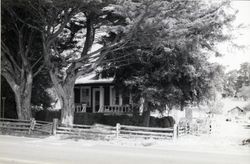 14350 Mill Street, Valley Ford, California, 1979 or 1980