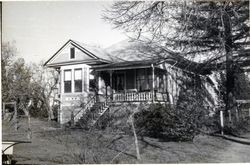 4051 Harrison Grade Road, Sebastopol, California, 1979 or 1980