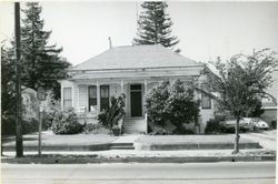 318 South Main Street, Sebastopol, California, 1979 or 1980