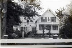 6646 Church Street, Bloomfield, California, 1979 or 1980