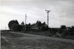 14460 Valley Ford Road, Valley Ford, California, 1979 or 1980