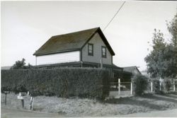 6490 Cockrill Street, Bloomfield, California, 1979 or 1980