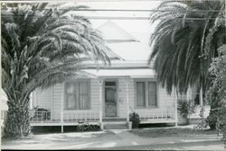 755 Litchfield Avenue, Sebastopol, California, 1979 or 1980