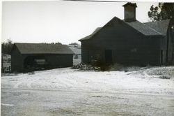 Petersen & Sons, 5976 Petersen Road, Sebastopol, California, 1979 or 1980