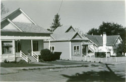 7138 Calder Avenue, Sebastopol, California, 1979 or 1980