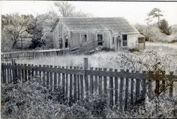 Del Mar School, 40500 Leeward Road, Sea Ranch, California, 1979 or 1980