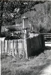 Plantation, 34285 Kruse Ranch Road, Cazadero, California, 1979 or 1980