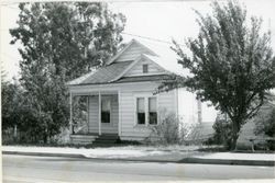 7691 Bodega Avenue, Sebastopol, California, 1979 or 1980