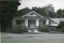 7304 Calder Avenue, Sebastopol, California, 1979 or 1980