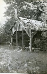 Old Horicon Schoolhouse, 35147 Annapolis Road, Annapolis, California, 1979 or 1980