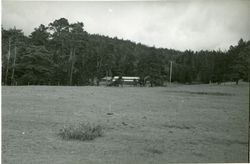 Richardson Farm, 30955 Highway 1, Stewarts Point, California, 1979 or 1980