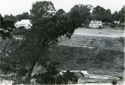 Still Water Cove, 22555 Highway 1, Jenner, California, 1979 or 1980