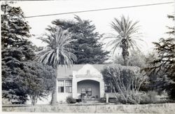 Bloomfield School, 6691 Moro Street, Petaluma, California, 1979 or 1980