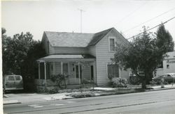 369 South Main Street, Sebastopol, California, 1979 or 1980