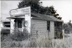 14600 Valley Ford-Freestone Road, Valley Ford, California, 1979 or 1980