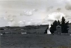 Bodega, California, 1979 or 1980