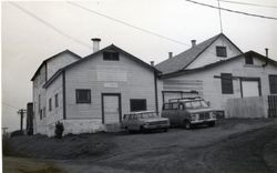 585 Salmon Creek Road, Bodega, California, 1979 or 1980