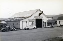 17175 Bodega Highway, Bodega, California, 1979 or 1980