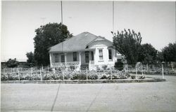 Petersen & Sons, 6115 Petersen Road, Sebastopol, California, 1979 or 1980