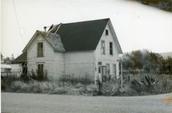 11535 Sutton Street, Bloomfield, California, 1979 or 1980