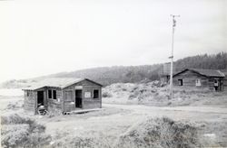 Town of Fort Ross, California, 1979 or 1980