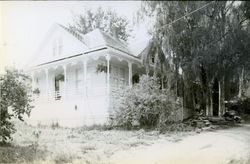 9502 Mill Station Road, Sebastopol, California, 1979 or 1980