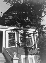 Dr. John J. Keating House (Hillside Hospital) 325 North Main Street Sebastopol, California, 1975