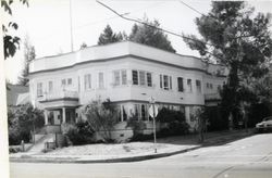 408 South Main Street, Sebastopol, California, 1979 or 1980