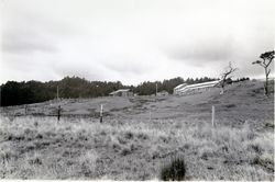 Fort Ross, 19005 Coast Highway 1, Fort Ross, California, 1979 or 1980