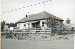 11540 Sutton Street, Bloomfield, California, 1979 or 1980