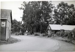 Ocean Cove Store, 23125 Highway 1, Jenner, California, 1979 or 1980