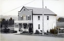 17132 Bodega Lane, Bodega, California, 1979 or 1980