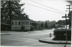 Joseph Frates House, 7410 Bodega Avenue, Sebastopol, California, 1979 or 1980