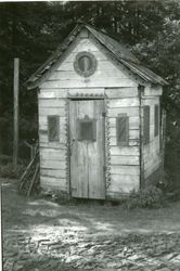 Plantation, 34285 Kruse Ranch Road, Cazadero, California, 1979 or 1980