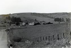 Bodega, California, 1979 or 1980